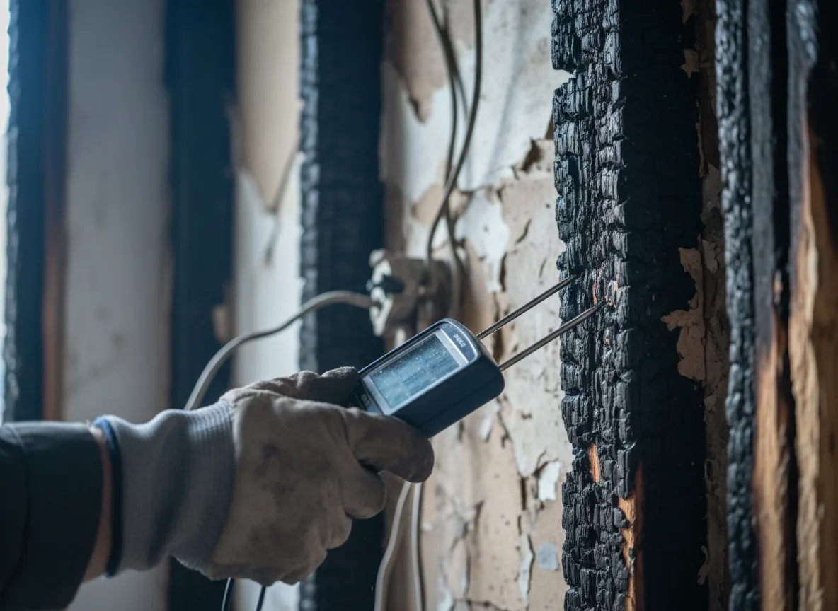 Fire Damage Restoration Artois, CA FAQs